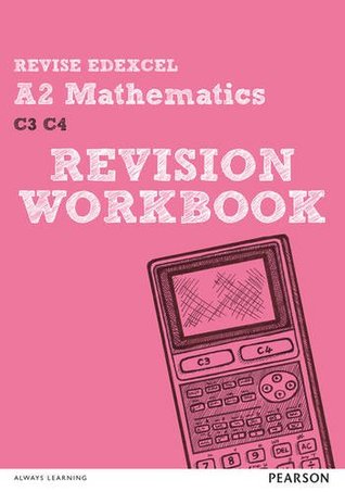 Read Online REVISE Edexcel A2 Mathematics Revision Workbook (REVISE Edexcel A Level Maths) - Glyn Payne | ePub