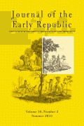 Full Download 'Slaves to the Marketplace: Economic Liberty and Black Rebelliousness in the Atlantic World', Journal of the Early Republic, 26.4 (2006) - Douglas R Egerton | PDF