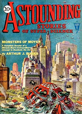 Full Download Astounding Stories v02n01 (1930-04) (Astounding Stories of Super Science) - Kurtis Krimes file in ePub