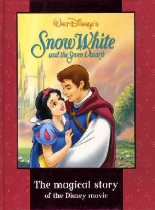 Read Disney Snow White and the Seven Dwarves (Disney Book of the Film) - Walt Disney Company | ePub