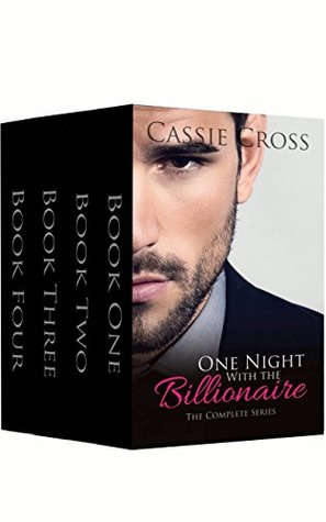 Download One Night With the Billionaire: The Complete Series - Cassie Cross file in PDF