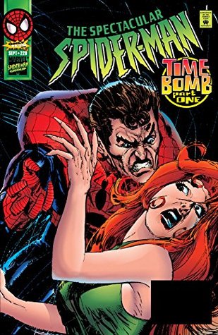 Read Peter Parker, The Spectacular Spider-Man (1976-1998) #228 - Tom DeFalco | PDF