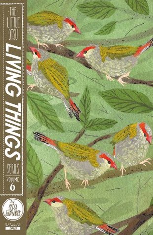 Download The Little Otsu Living Things Series Volume 6 - Becca Stadtlander | PDF