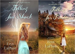 Download Falling for Heroes Box Set: Falling for Shock & Falling for Freedom - Eryn LaPlant file in ePub