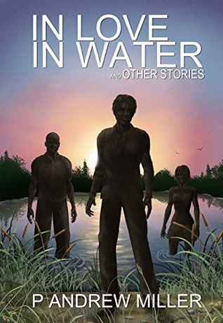 Read Online In Love, In Water, and Other Stories: A Collection of Short Fiction - P. Andrew Miller file in PDF