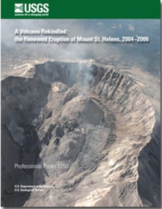 Read Online Photogeologic Maps of the 2004-2005 Mount St. Helens Eruption (A Volcano Rekindled: The Renewed Eruption of Mount St. Helens, 2004-2006 Book 10) - Trystan M. Herriott file in ePub