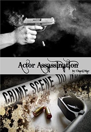 Download Actor Assassination (Higgns and Sparrow Book 1) - Charli May file in ePub