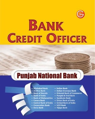 Read Bank Credit Officer: Punjab National Bank (Old Edition) - GKP file in ePub