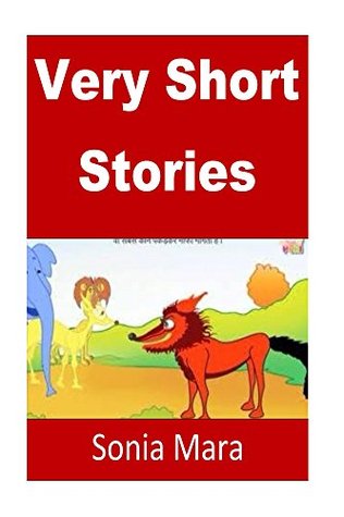 Read Very Short Stories: To improve the language skills of children. (Short Story Book 2) - Sonia Mara | ePub