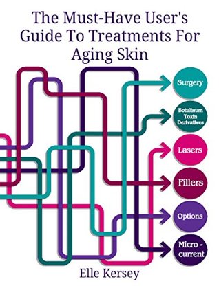 Read The Must-Have User's Guide to Treatments for Aging Skin - Elle Kersey file in PDF
