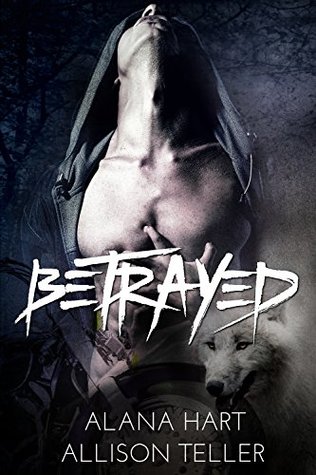 Read Online Betrayed (Alpha MC: The McKinnon Brothers Book 3) - Alana Hart file in ePub
