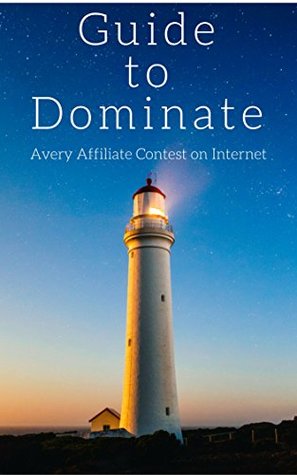 Download Guide to Dominate Every Affiliate Contest on Internet - Miroslav Kandra | PDF