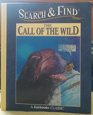 Download Search & Find:The Call of the Wild Hardcover 2007 - Jack London file in PDF