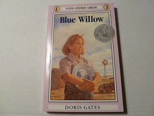 Full Download Blue willow (Innovations, experiencing literature in the classroom) - Doris Gates file in PDF
