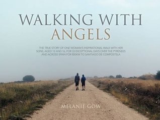 Read Walking with Angels: The True Story of One Woman's Inspirational Walk with Her Two Sons, Aged 12 and 16, for 33 Exceptional Days Over the Pyrenees and Across Spain for 800kms to Santiago de Compostela - Melanie Gow file in PDF