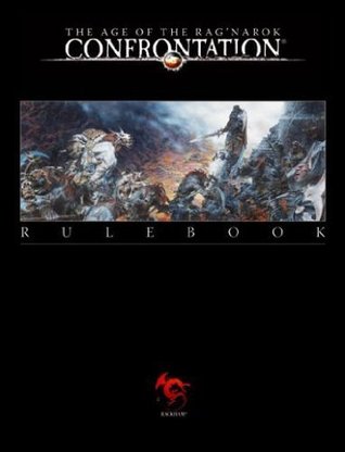Download Confrontation - The Age of the Rag'narok: Rulebook - Jean Bey | PDF