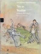 Read Online Tim in Trouble (Tim and the Hidden People Book C2) - Sheila K. McCullagh file in ePub