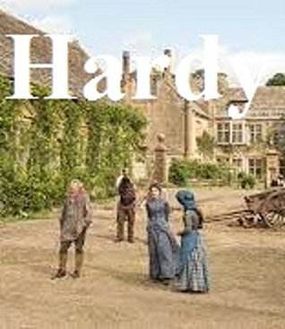 Full Download THOMAS HARDY: FAR FROM THE MADDING CROWD, TESS OF THE D'UBERVILLES, MAYOR OF CASTERBRIDGE, RETURN OF THE NATIVE AND 16 MORE BOOKS (ILLUSTRATED) - Thomas Hardy file in PDF