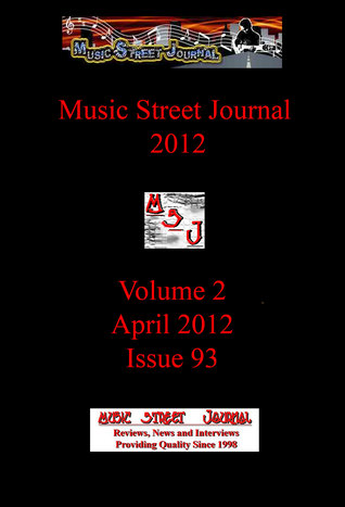 Read Music Street Journal 2012: Volume 2 - April 2012 - Issue 93 Hardcover Edition - Gary Hill | PDF