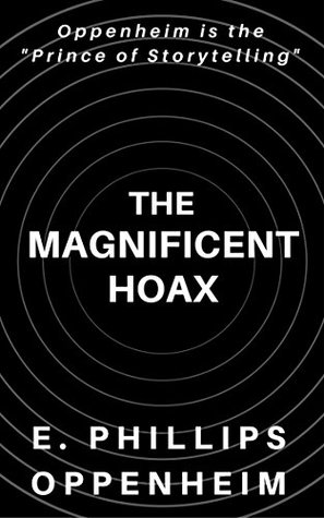 Full Download The Magnificent Hoax: Judy of Bunter's Buildings - E. Phillips Oppenheim | PDF