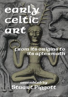 Read Early Celtic Art: From Its Origins to Its Aftermath - Joel Gibbons file in PDF