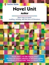 Read Online Boggart - Teachers Guide by Novel Units, Inc. - Novel Units, Inc. | ePub