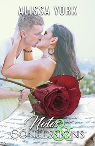 Read Online Notes & Confessions (The Broadway Series Book 3) - Alissa York | ePub