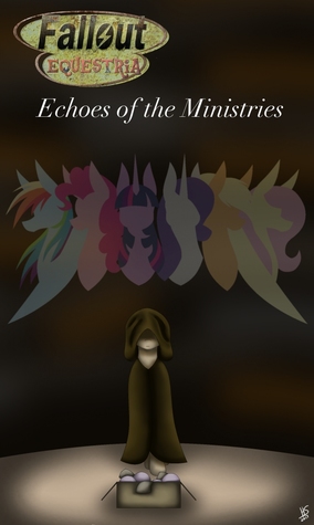Read Fallout: Equestria - Echoes of the Ministries - Banjo64 file in ePub