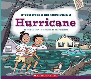 Read If You Were a Kid Surviving a Hurricane (If You Were a Kid) - Josh Gregory | PDF