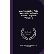 Read Autobiography, with Memorials by Maria Weston Chapman Volume 1 - Harriet Martineau file in ePub