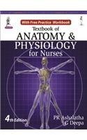 Read Textbook Of Anatomy & Physiology For Nurses With Free Practice Workbook - Ashalatha Pr file in ePub