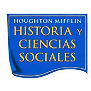 Read Online Houghton Mifflin Social Studies Spanish: Ib Abov Set1 L5v1 Erly Us History: The Early Years - Houghton Mifflin Company | PDF