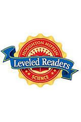 Read Online Houghton Mifflin Reading Leveled Readers Spanish: Leveled Readers 6 Pack Above Level Grade 2 Unit 1 Selection 4 - Houghton Mifflin Company file in ePub