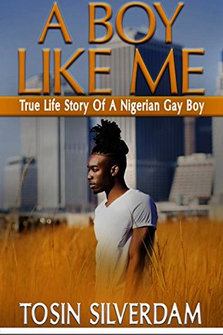 Read A Boy Like Me: True Life Story Of A Nigerian Gay Boy - Tosin Silverdam | ePub