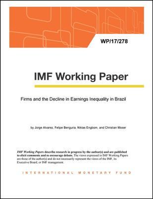 Download Firms and the Decline in Earnings Inequality in Brazil - Jorge Alvarez | ePub