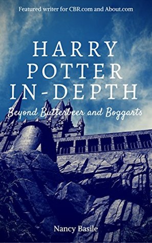 Download Harry Potter In-Depth: Beyond Butterbeer and Boggarts - Nancy Basile file in PDF