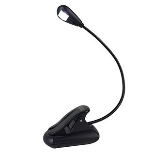 Read Online Mighty Bright 40450 XtraFlex LED Book Light, Black - Mighty Bright file in ePub