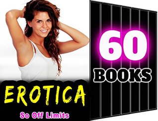 Download So Off Limits: 60 Books Bundle Steamy Stories - Willow Hard file in PDF