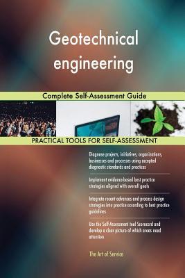 Download Geotechnical engineering Complete Self-Assessment Guide - Gerardus Blokdyk | ePub