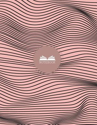 Full Download Notebook: Graphic Cover and Dot Pages, Extra Large (8.5 X 11) Inches, 110 Pages, Notebooks and Journals -  file in ePub