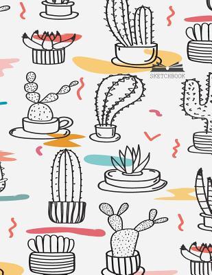 Download Sketch Book: Cute Me Cover (8.5 X 11) Inches 110 Pages, Blank Unlined Paper for Sketching, Drawing, Whiting, Journaling & Doodling -  file in PDF