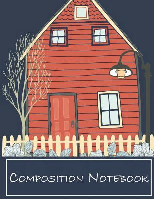 Read Online Composition Notebook: Daily Journal, College Ruled 120 Pages Large 8.5 X 11 -  | ePub