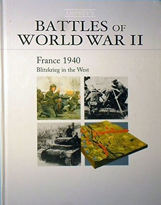 Read Battles of World War II. Poland 1939. Germanys Lightening Strike. The Birth of Blitzkrieg. - Steven J. Zaloga. Edited By Lee Johnson file in PDF