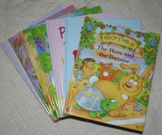 Read Aesop's Fables (Set of 7) Hardcover Children's Books - Ronne Randall file in ePub