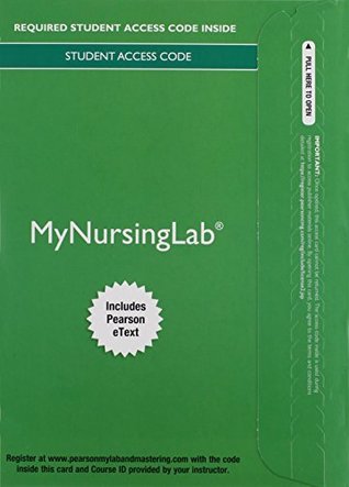 Full Download MyNursingLab with Pearson eText -- Instant Access -- for Berman, Kozier and Erbs Fundamentals of Nursing - Pearson Education | ePub