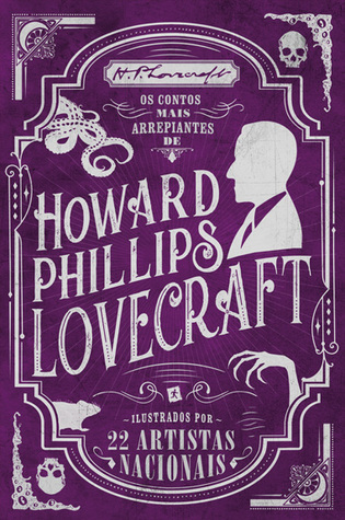 Full Download Os Contos Mais Arrepiantes de Howard Phillips Lovecraft - H.P. Lovecraft file in ePub