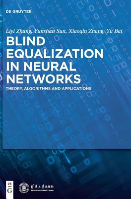 Read Blind Equalization in Neural Networks: Algorithm and Application - Liyi Zhang file in PDF