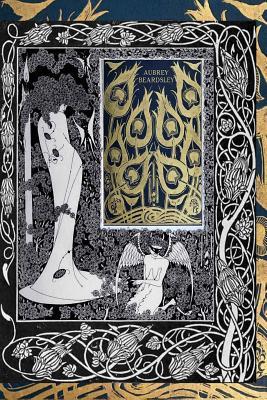 Read Online Beardsley Notebook: An Avant-Garde Ruled Journal with Unruly Lines - Amy Gramour file in ePub