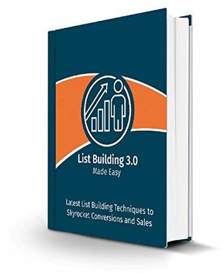 Full Download Solo Ads & List Building Made Easy: Still struggling to generate targeted leads and buyers for your offers? - Mark Elali | PDF