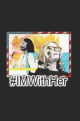 Read Online #imwithher: History Is Repeated - Anita Hill and Christine Blasey Ford Testify - Mini Tantrums | ePub